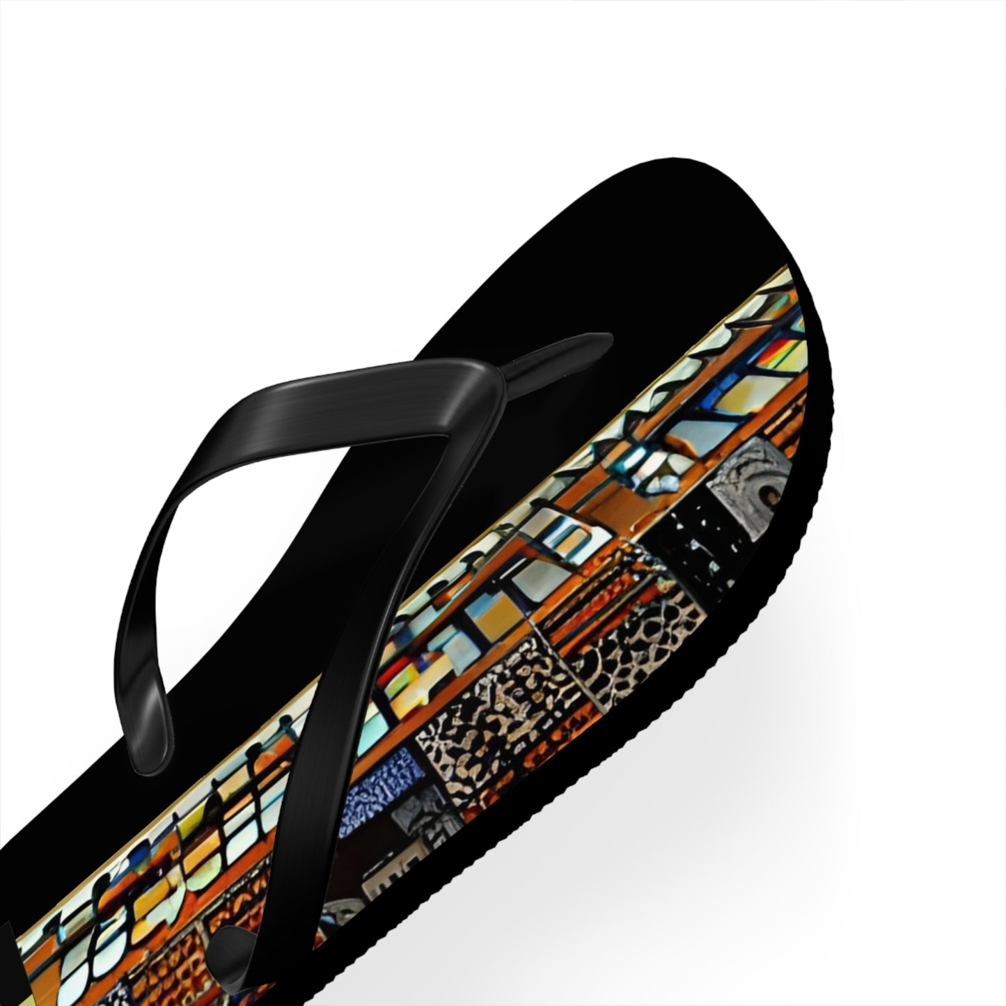 BKS Hours Cornici™ Flip Flops
