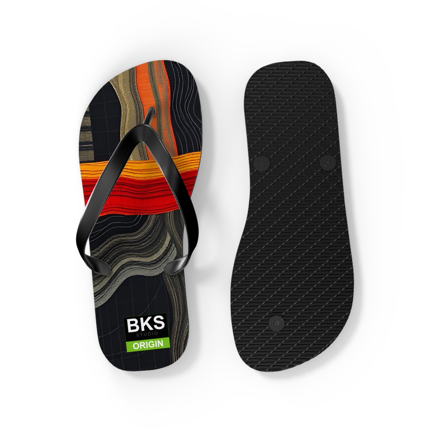 BKS Origin Polis™ Flip Flops