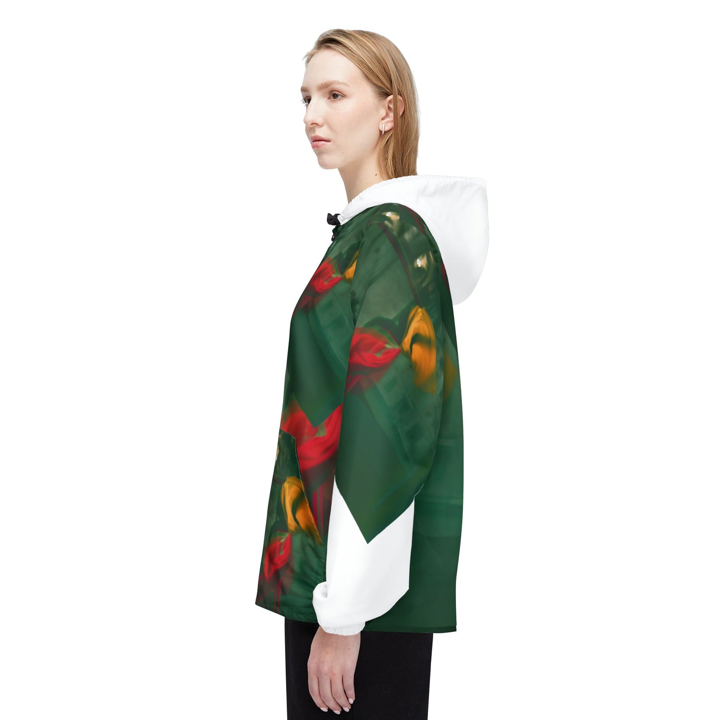 BKS Windbreaker — Bandiera 01