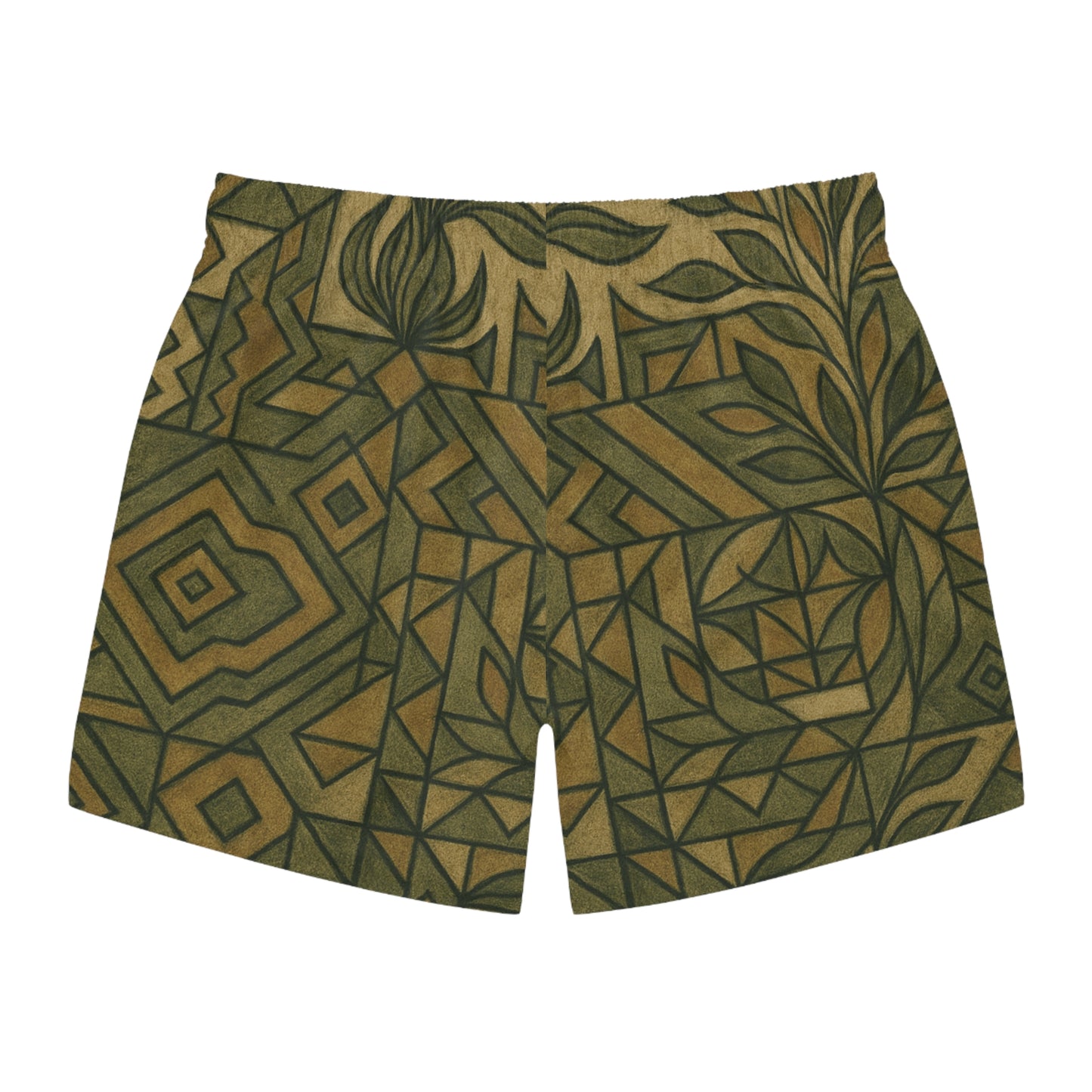 BKS Origin Totem™ Swim Trunks
