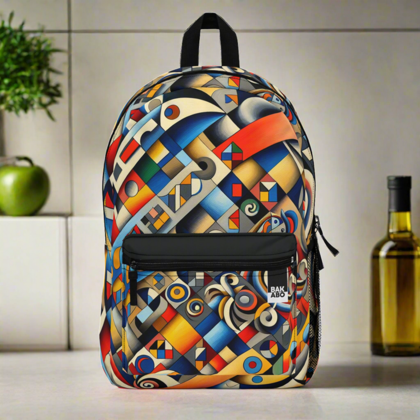 Chromatic Dreams (BKS)😨backpack