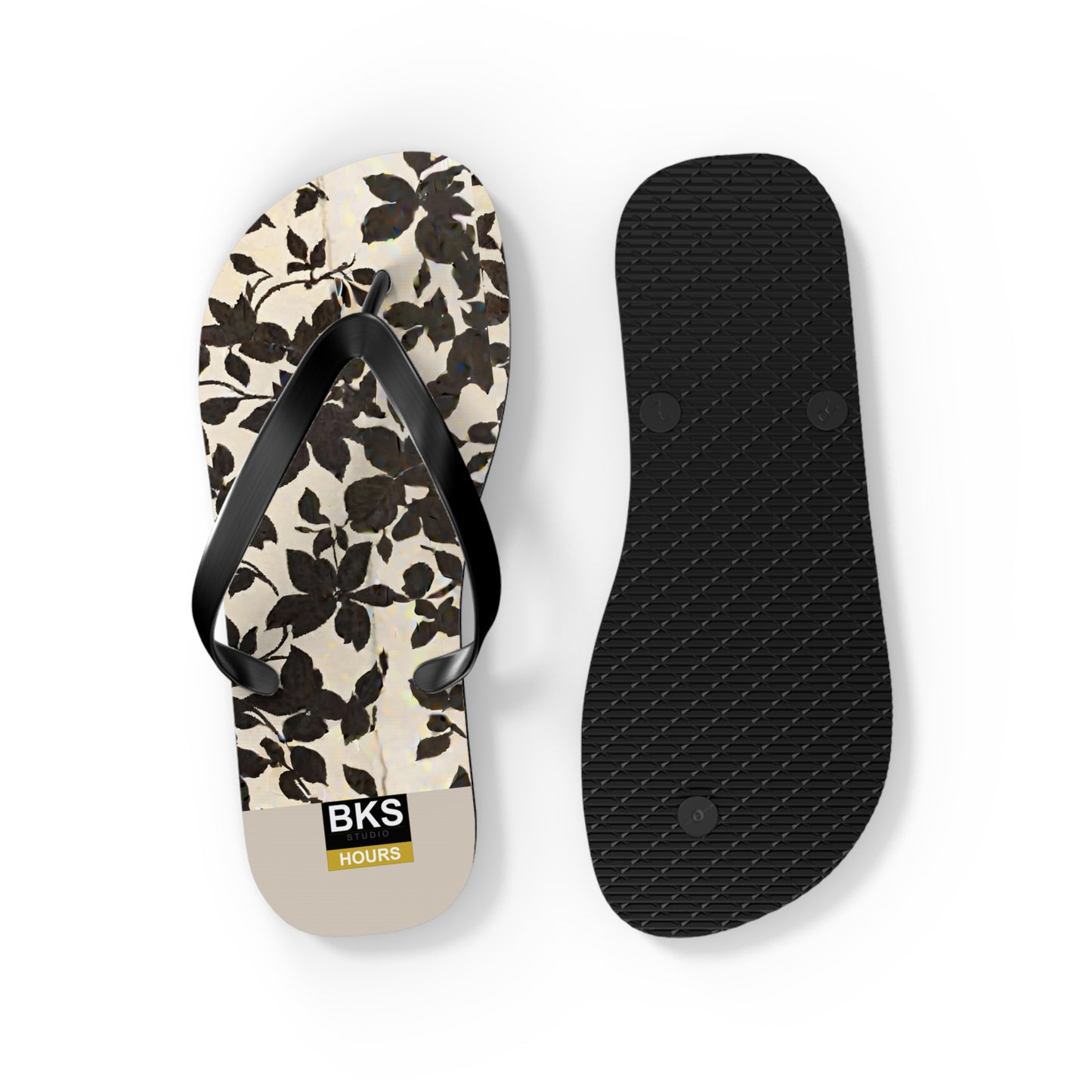 BKS Hours Foliage™ Flip Flops