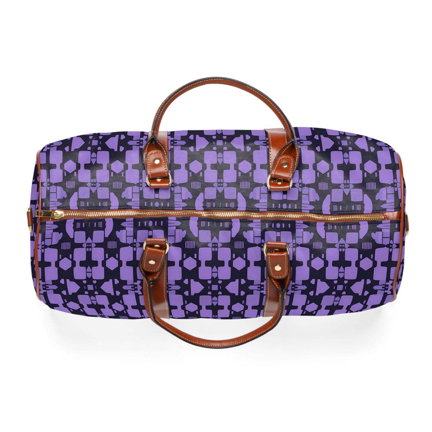 BKS Token Vault™ Travel Bag