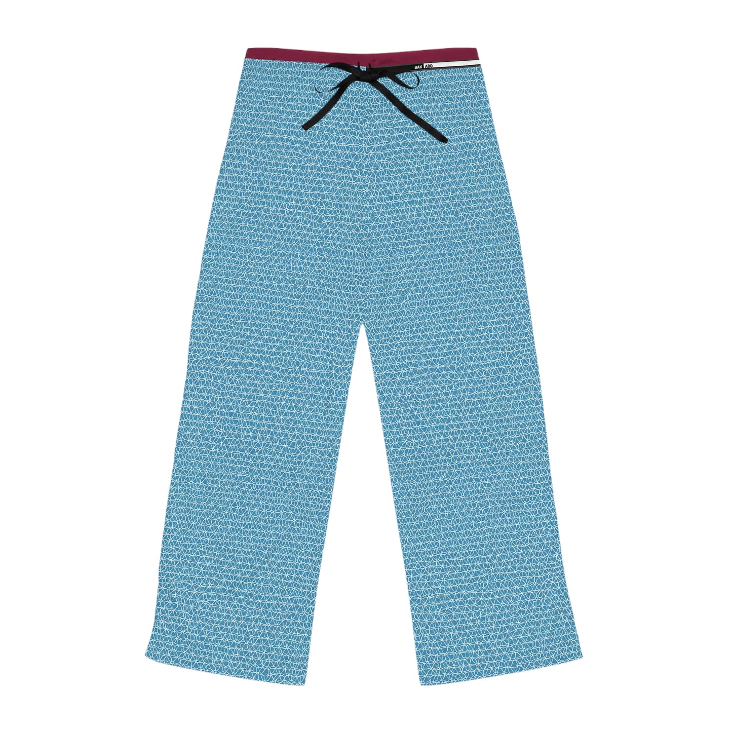 Harmony Threads (BKS)🧘‍♀️Women's Pajama Pants