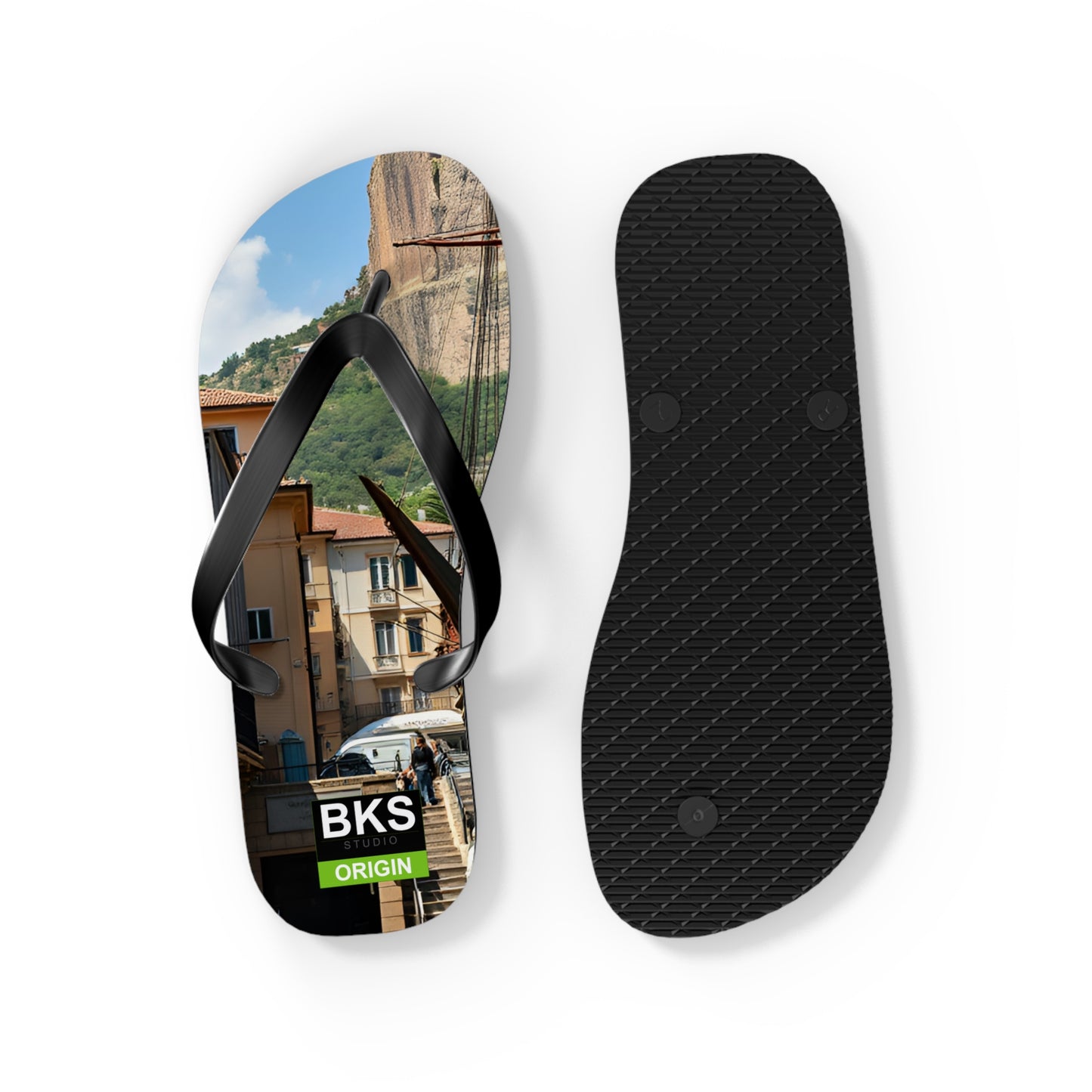 BKS Origin UAP™ Flip Flops