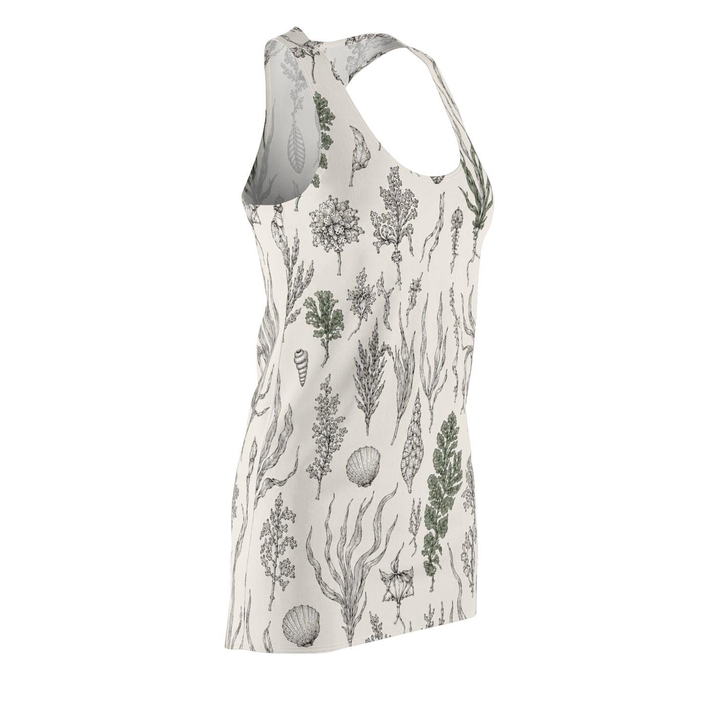 BKS Origin Alto™ Racerback Dress