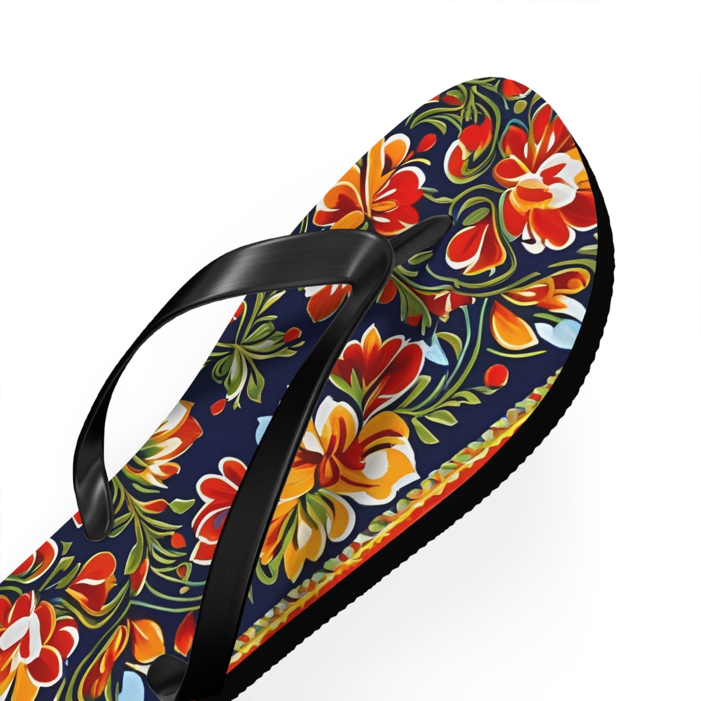 BKS Riviera Flora™ Flip Flops