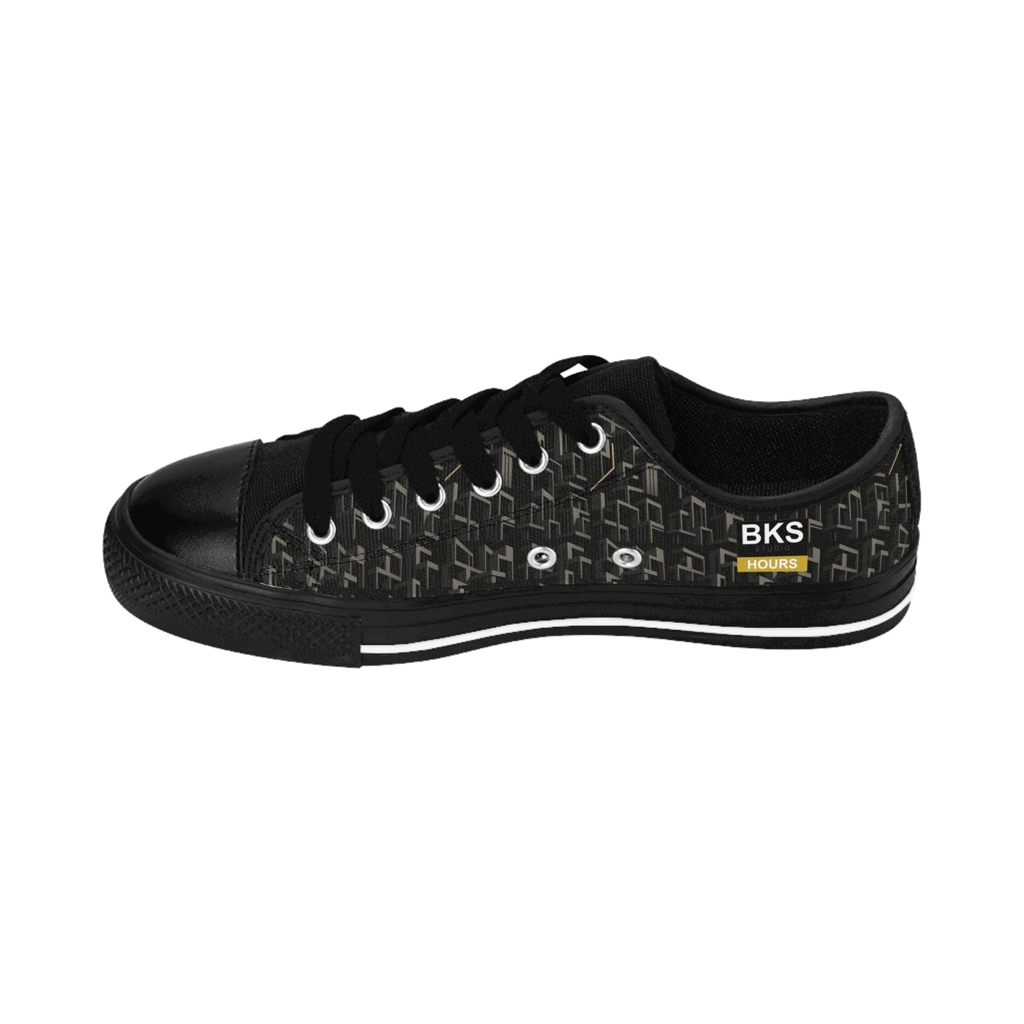 BKS Hours Cipher™ Sneakers