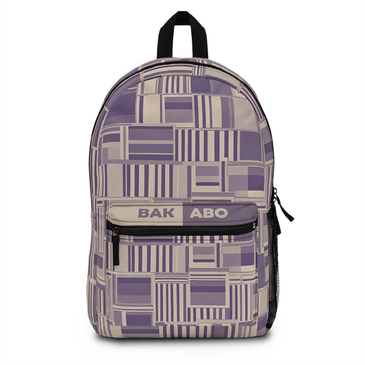 Raul Deslandes (BKS)⏹️Backpack Printify bakabo.club