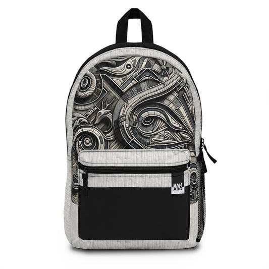 Elowen Sinclair (BKS) ꡙ‍ Backpack