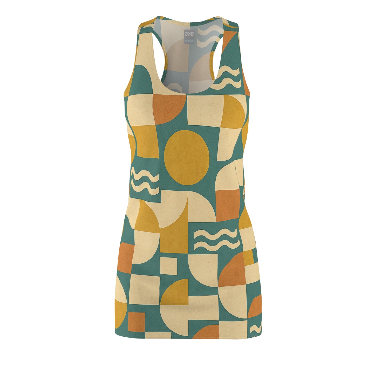 BKS Riviera Nishiki™ Racerback Dress