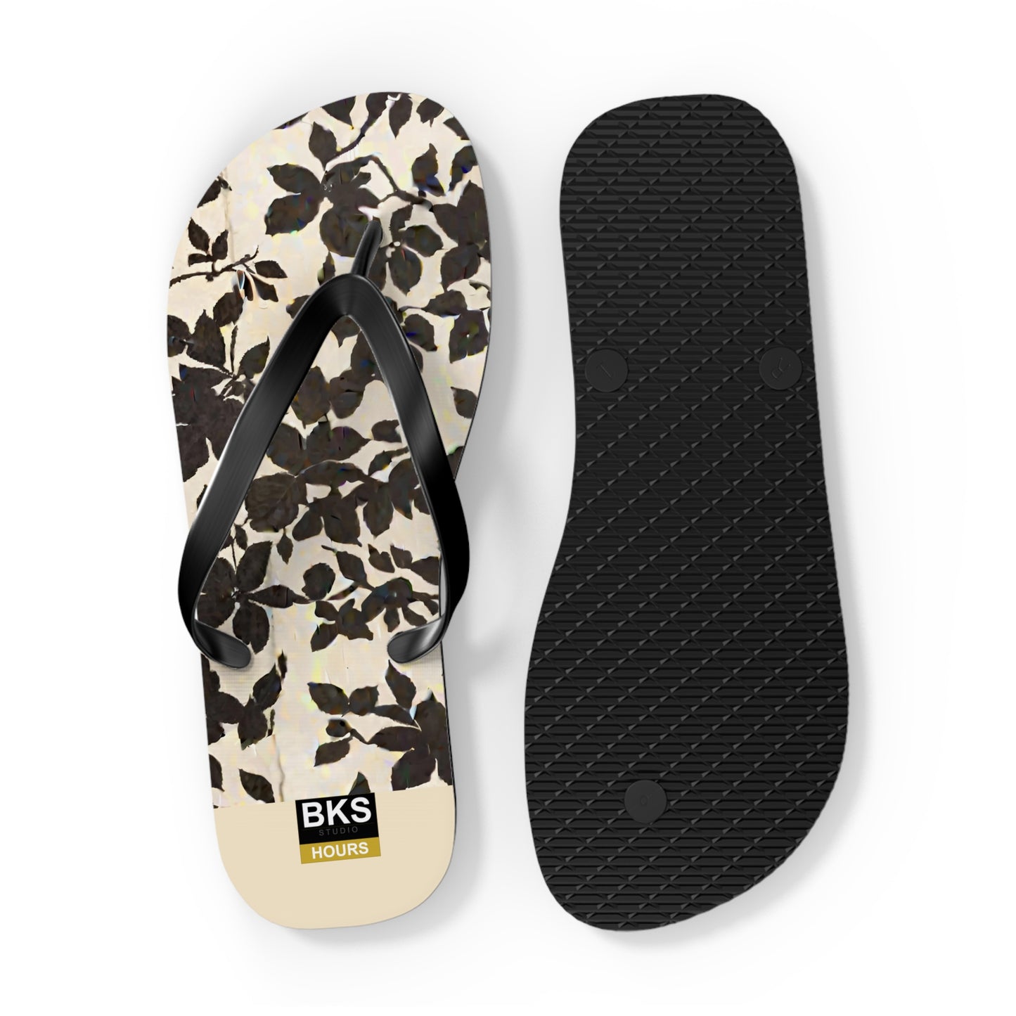 BKS Hours Foliage™ Flip Flops