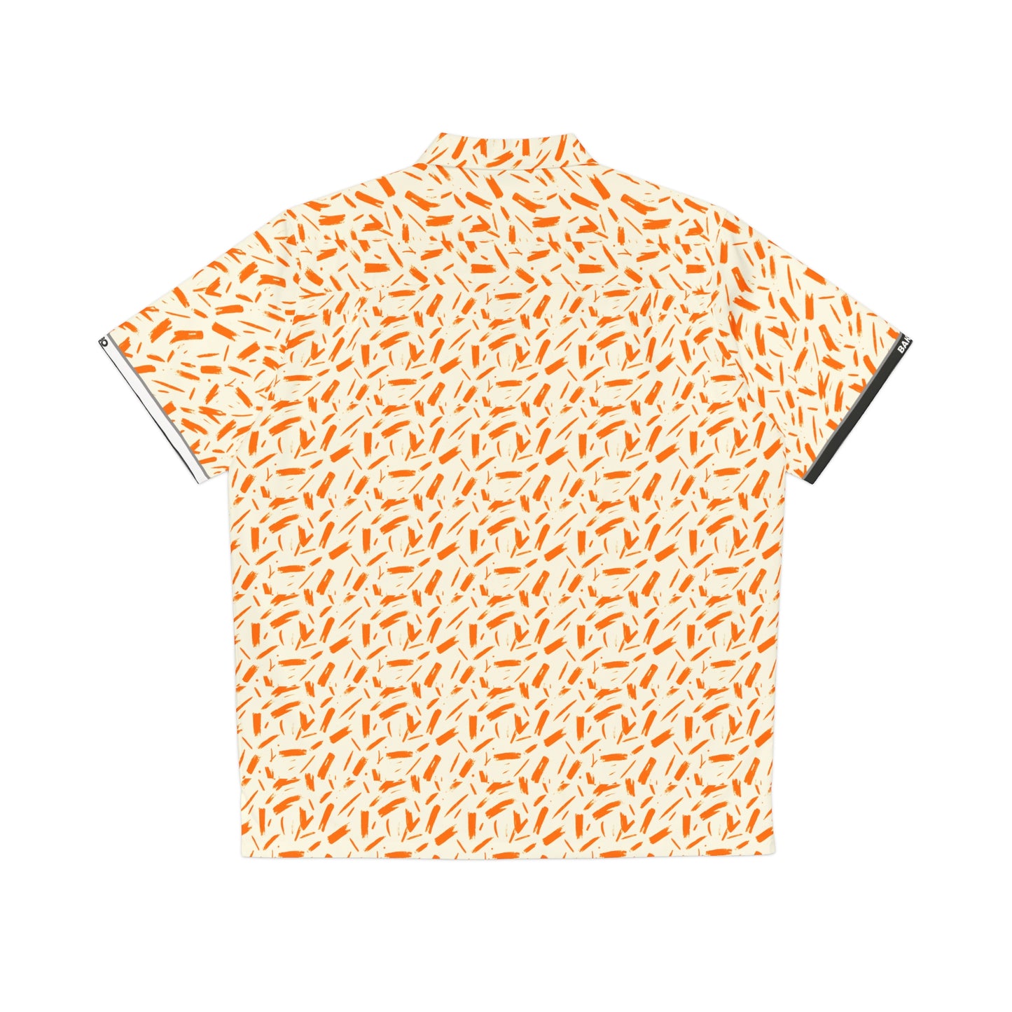 BKS Marker 001™ Hawaiian Shirt