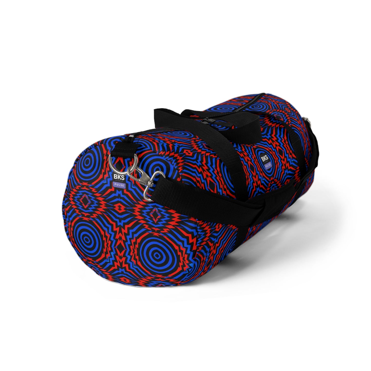 BKS Pulse Wave™ Duffel Bag