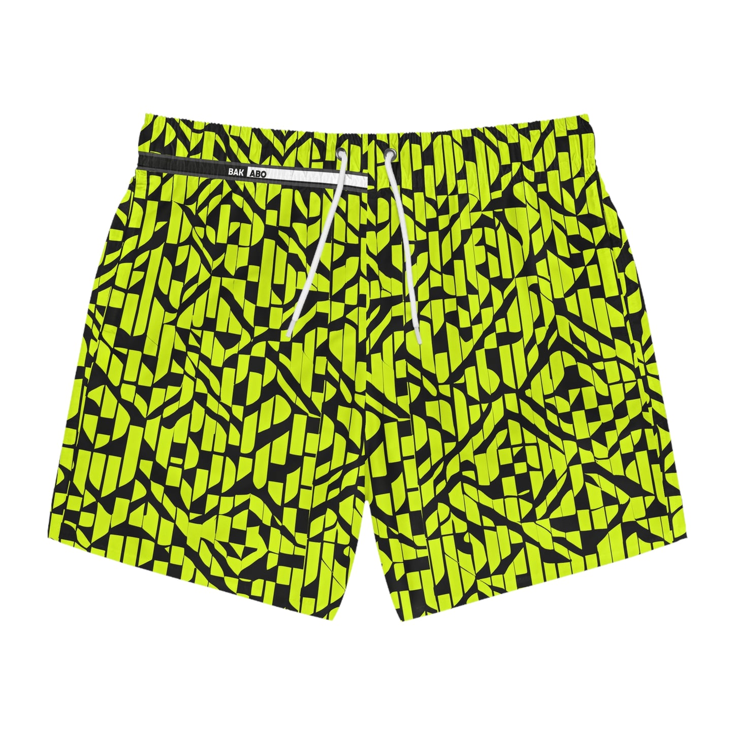 SunSplash (BKS)🌞Swim Trunks