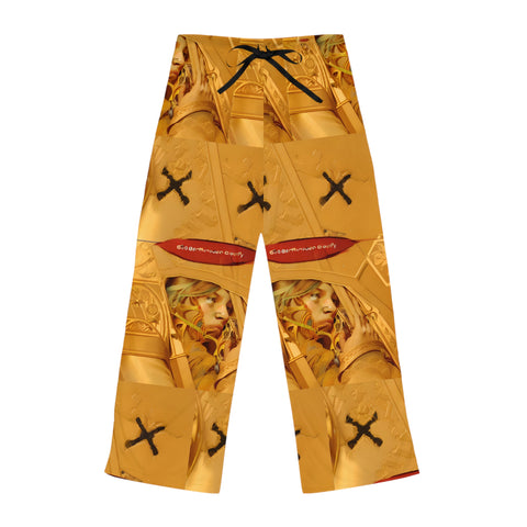 BKS Origin Panel™ Lounge Pants