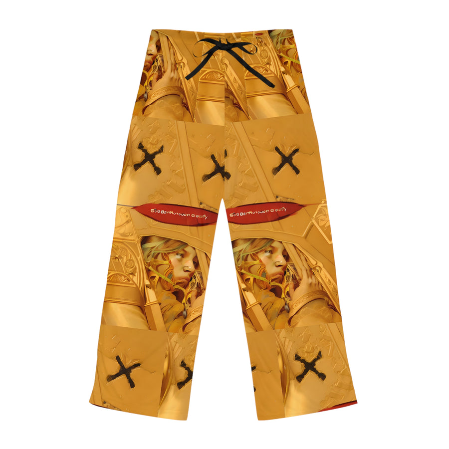 BKS Origin Panel™ Lounge Pants