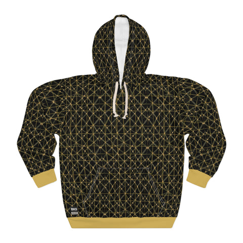 BKS Hours Lattice™ Sudadera con capucha