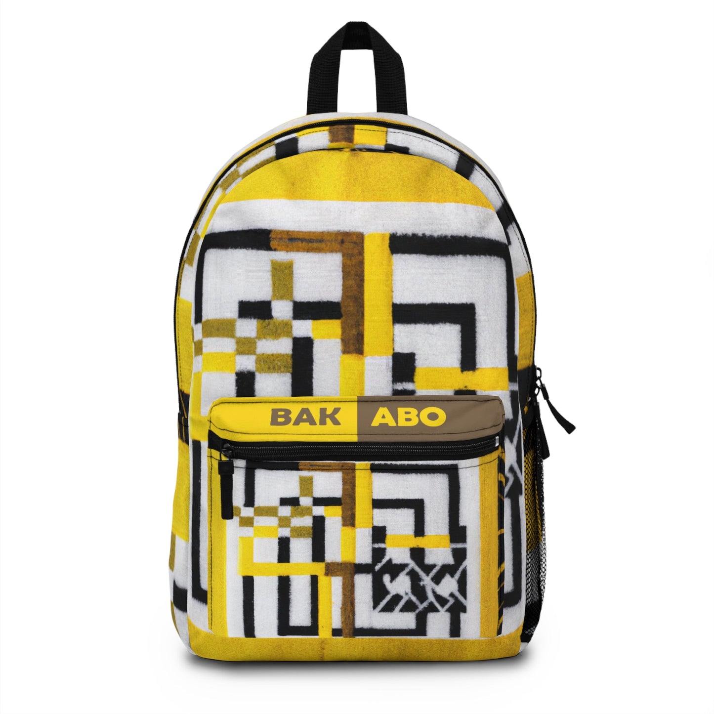 BKS Marker Trace™ Backpack Printify bakabo.club