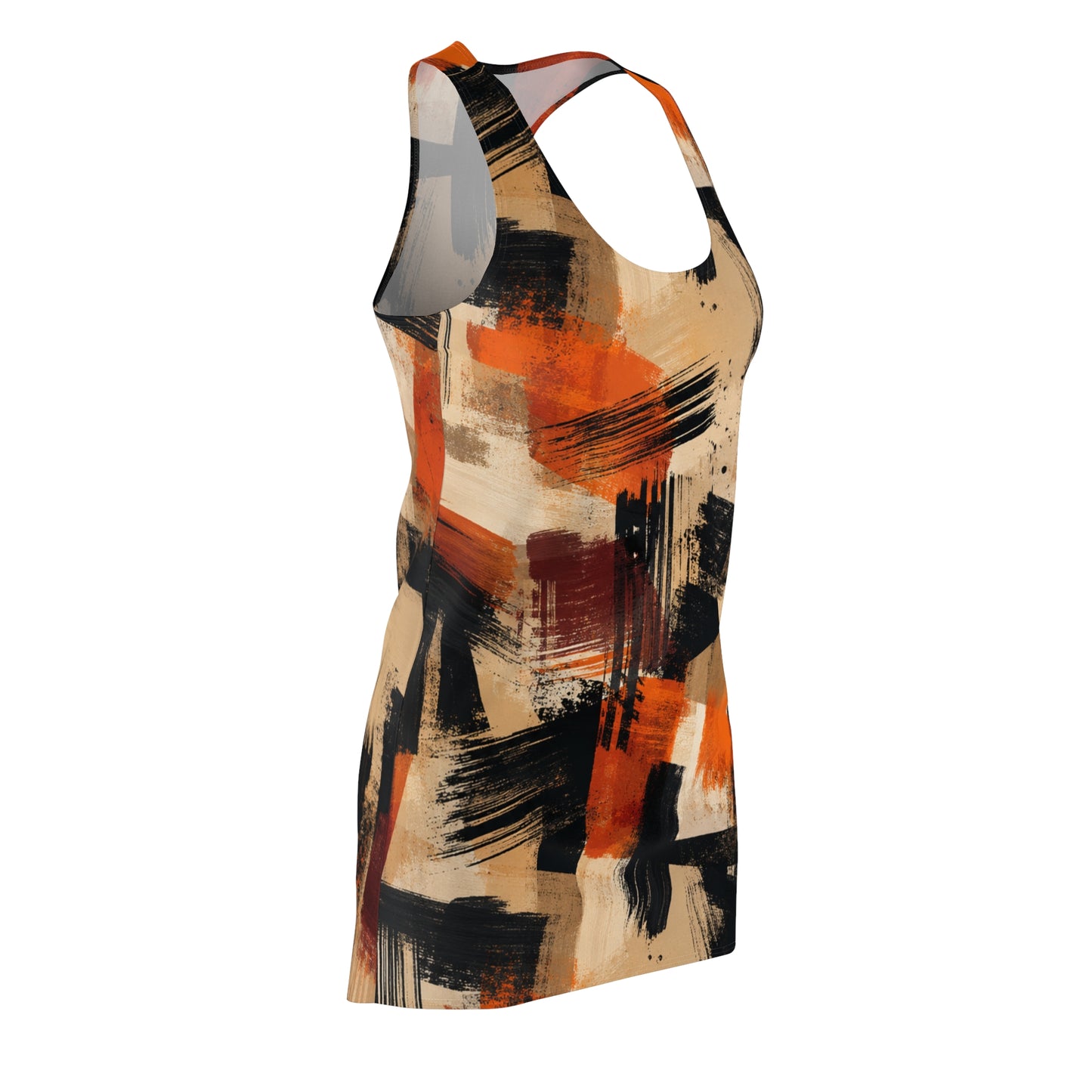 BKS Marker Signal™ Racerback Dress