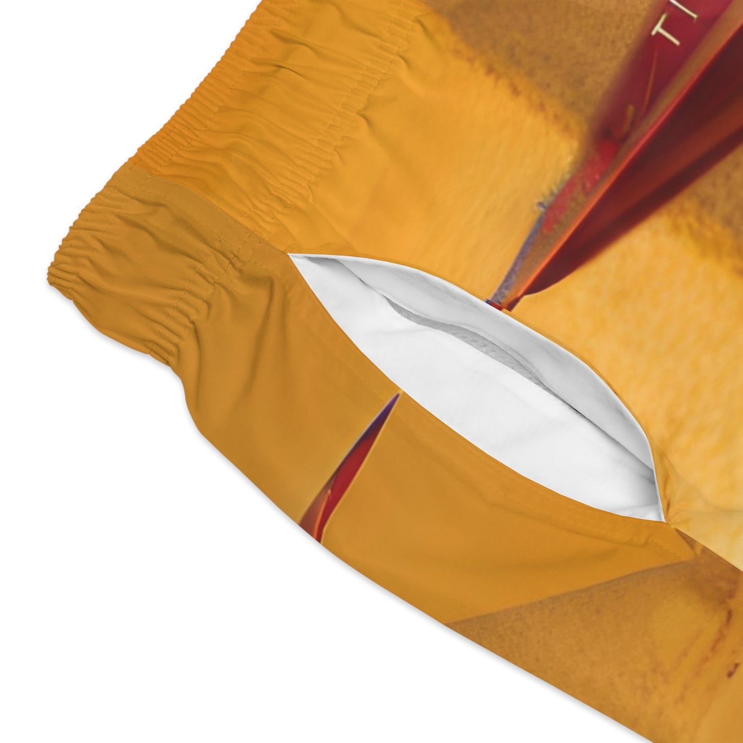 Costume da bagno BKS — Glifo 01