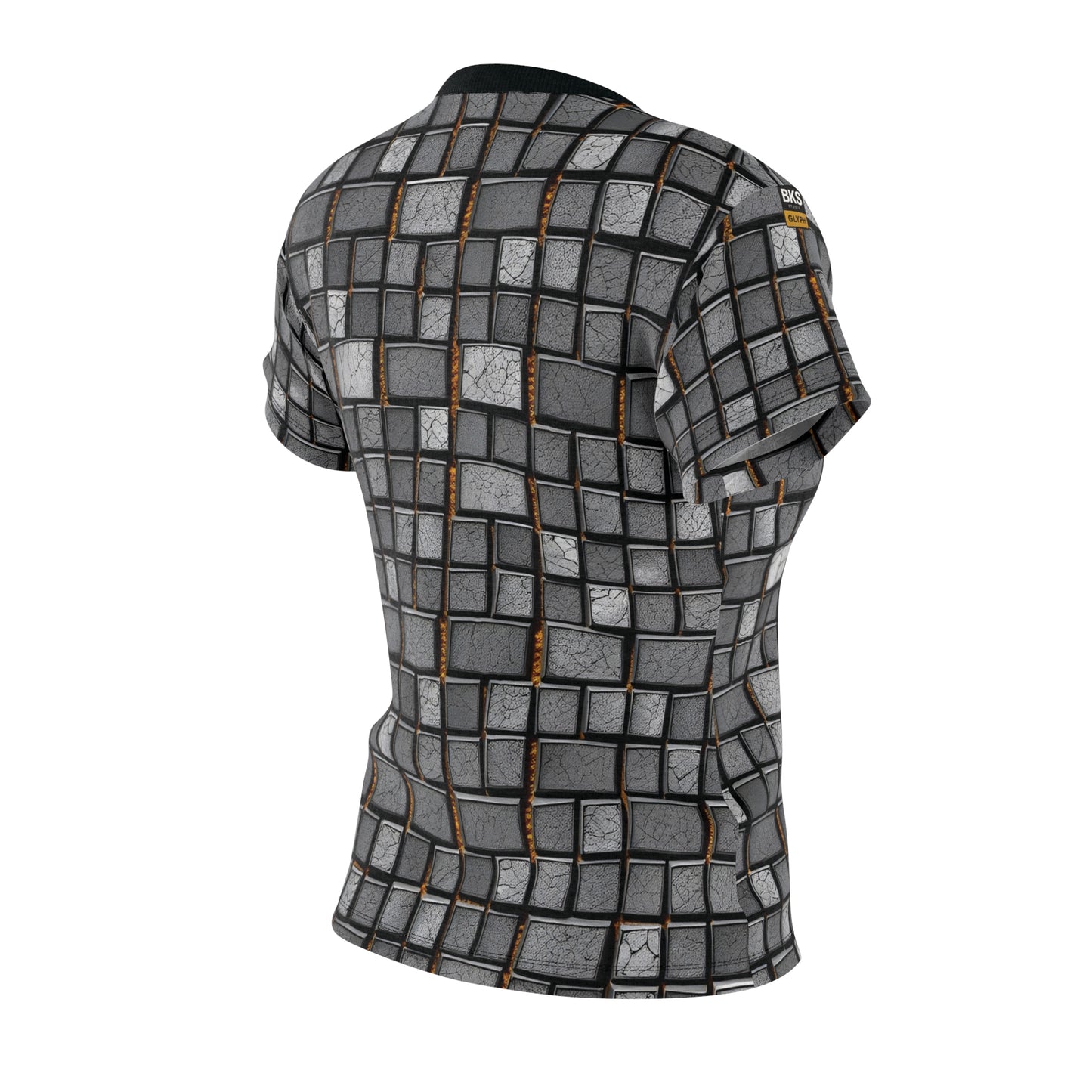 Women's AOP Tee