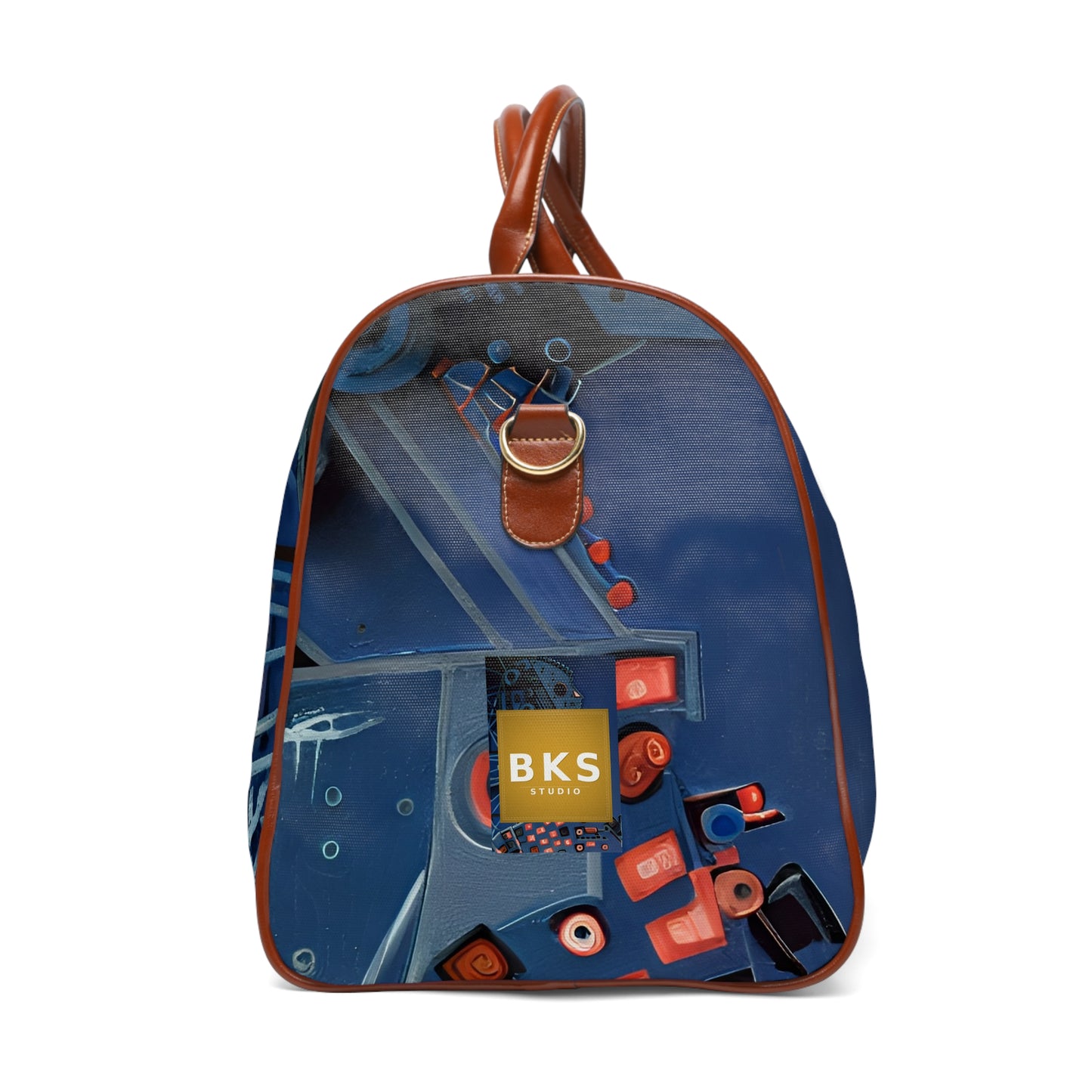 MesHa (BKS)💼Borsa da viaggio impermeabile
