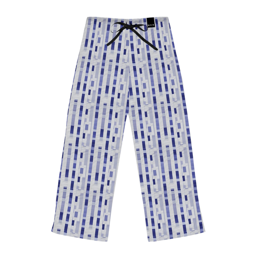 Pantaloni BKS Lounge — Pulse 01
