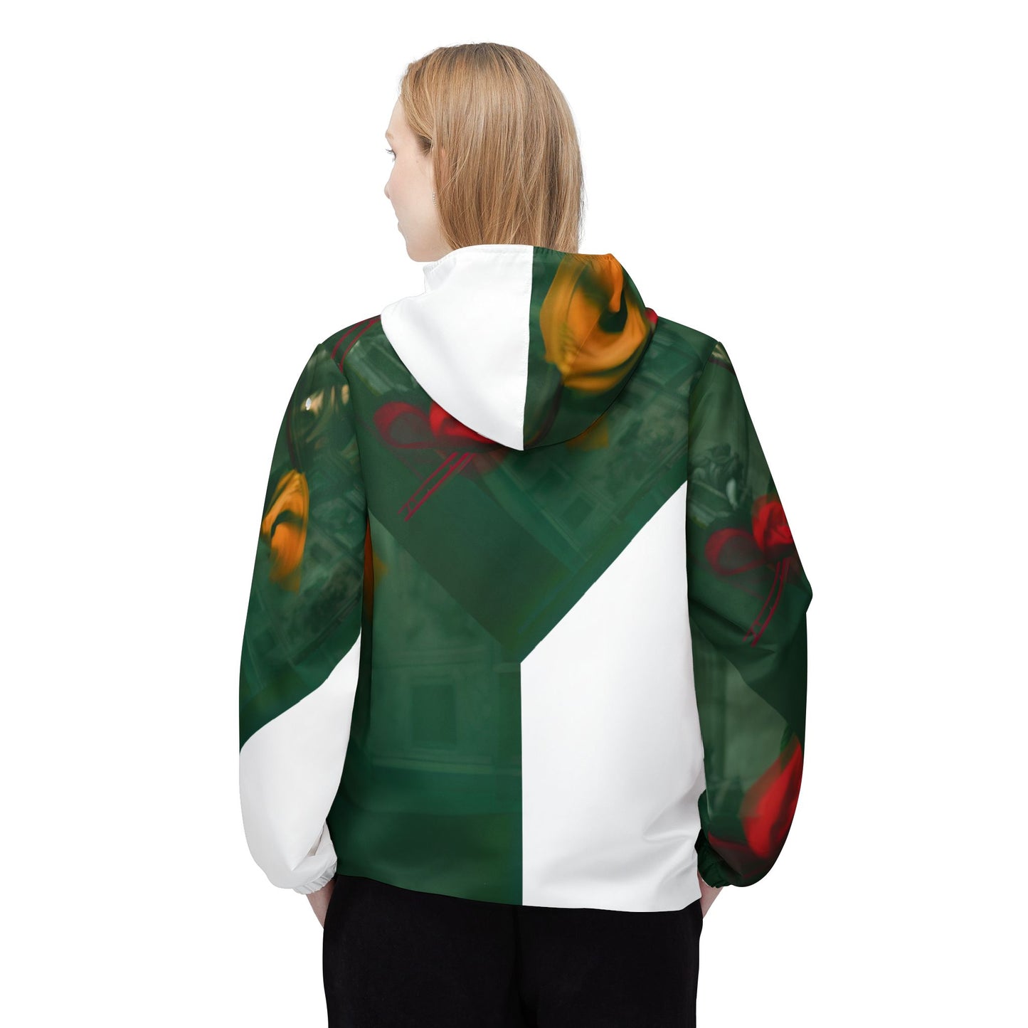 BKS Windbreaker — Bandiera 01