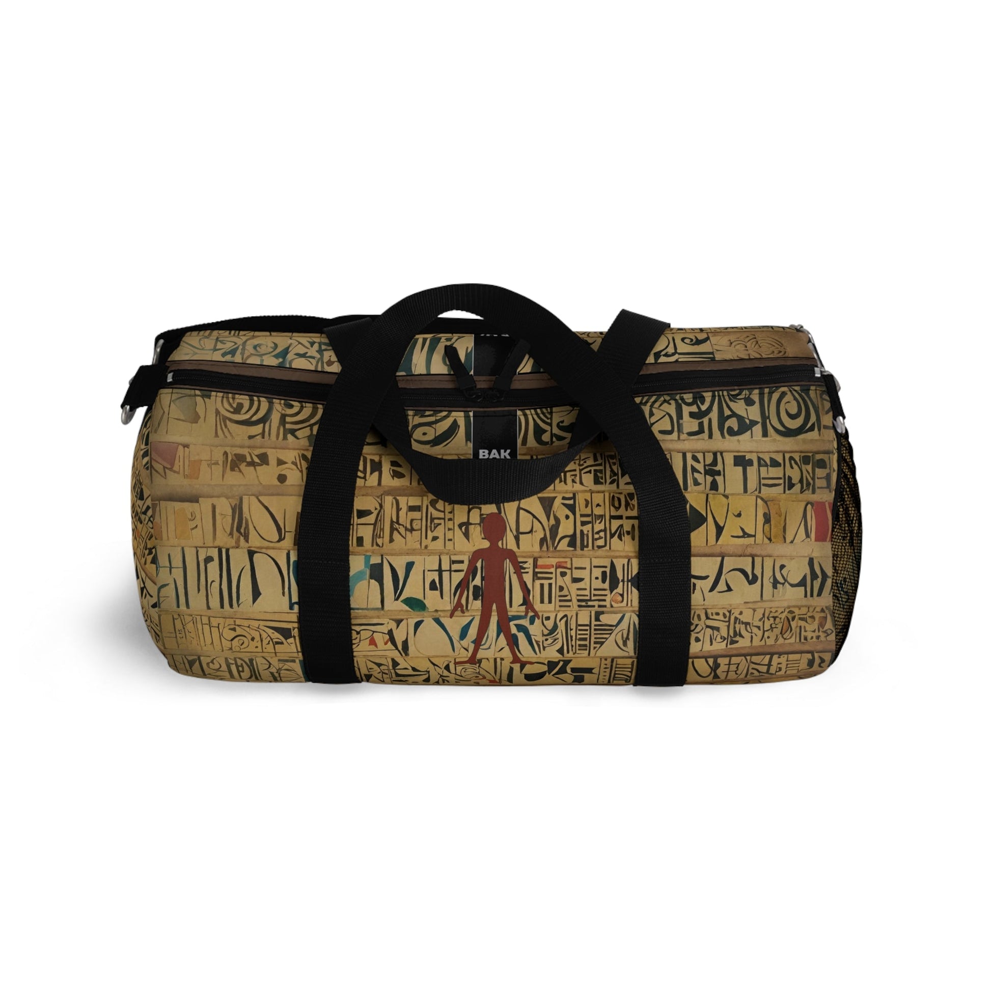 KnytXXII.(BKS)🐉Duffel Bag Printify bakabo.club