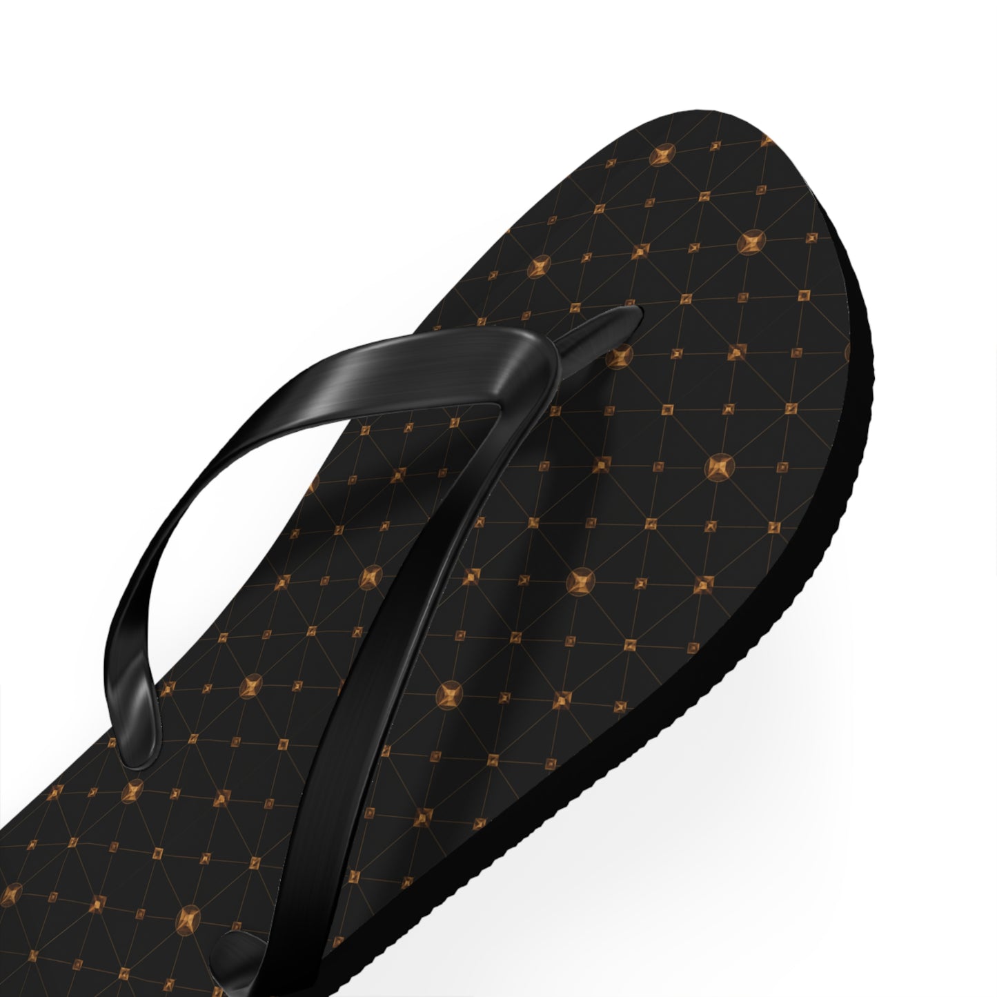 BKS Hours Mosaic Golden™ Flip Flops