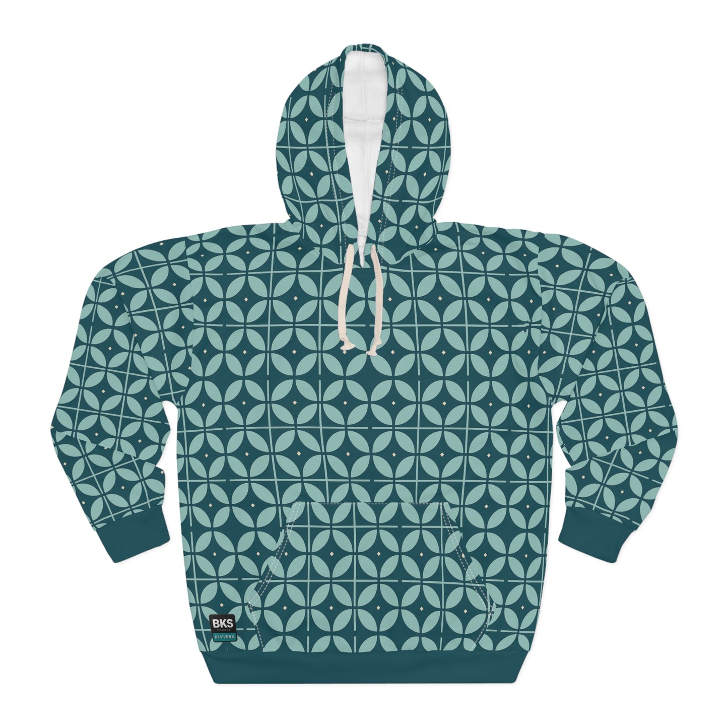 BKS Riviera Tide™ Pullover Hoodie