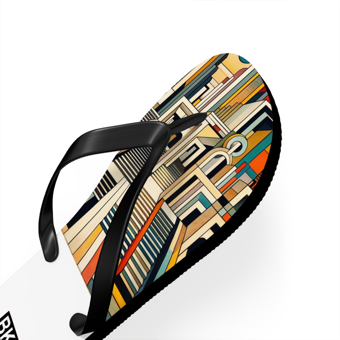 BKS Marker Bloom™ Flip Flops