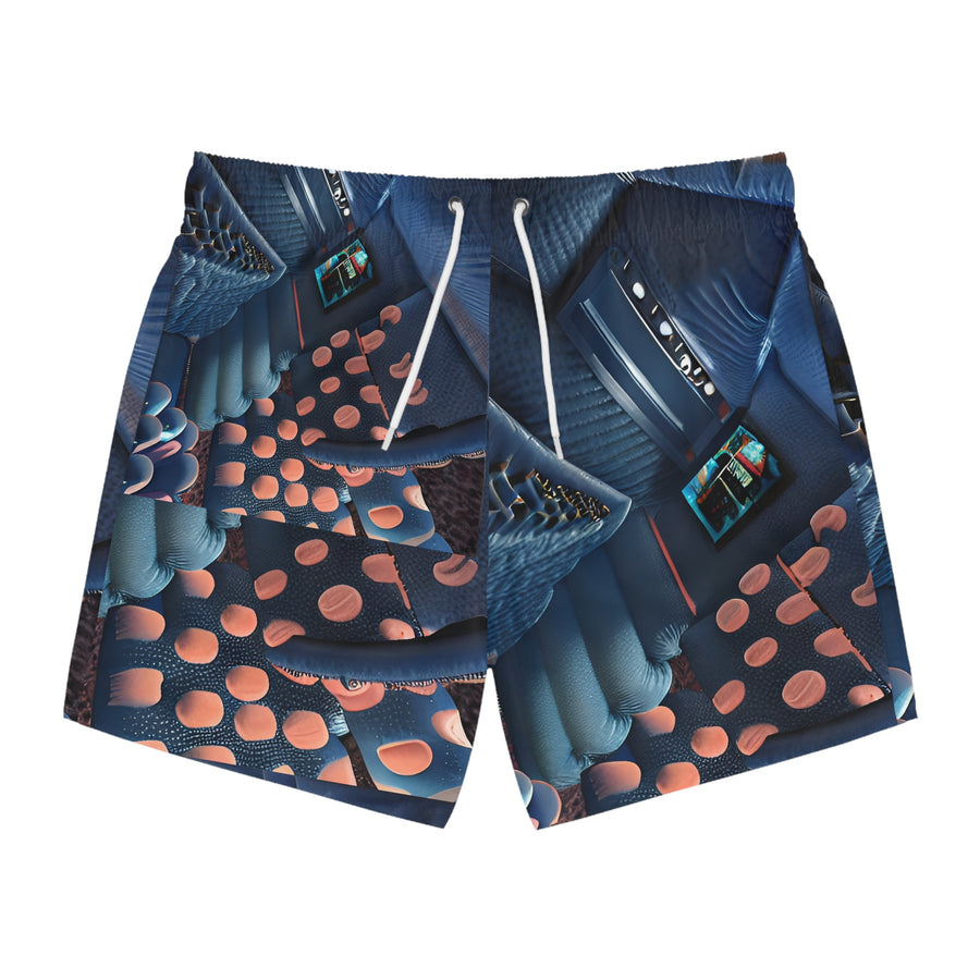Costume da bagno BKS – Bandiera 01