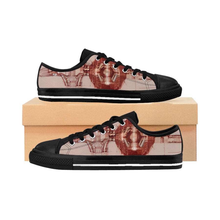 BKS Sneakers — Bandiera 01