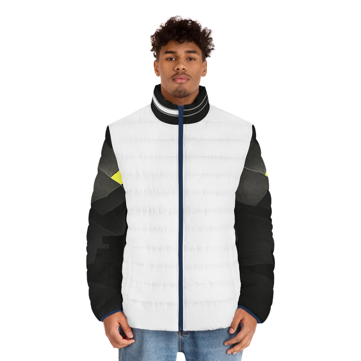 BKS Hours Architectural™ Puffer