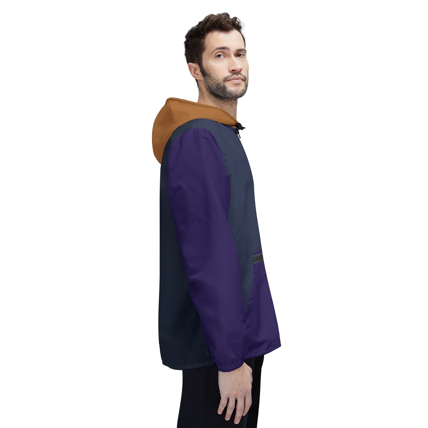 Terra Shift (BKS)🍂Veste coupe-vent