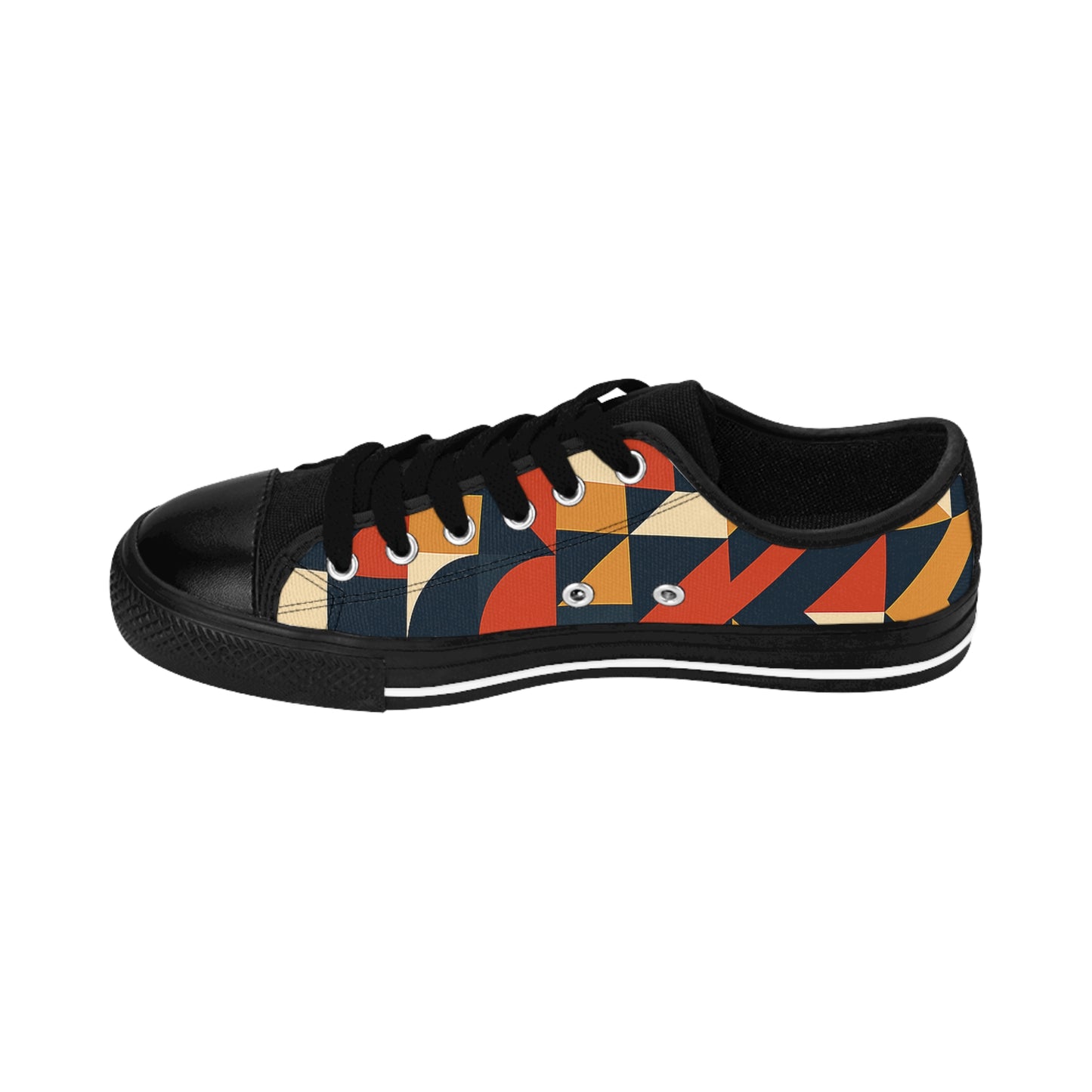 BKS Flag Chalk™ Sneakers