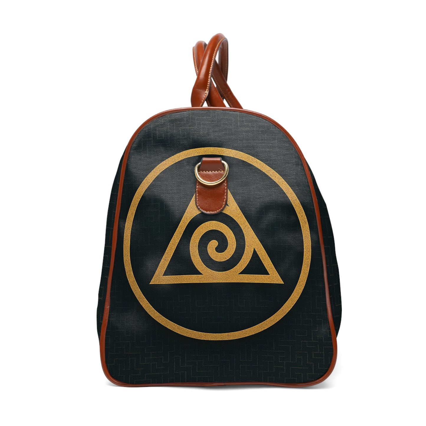 BKS Glyph Gold™ Travel Bag