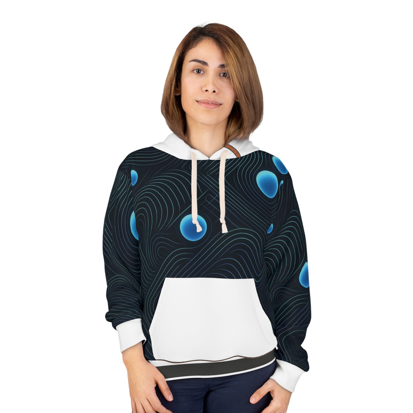 BKS Pulse Swell™ Pullover Hoodie