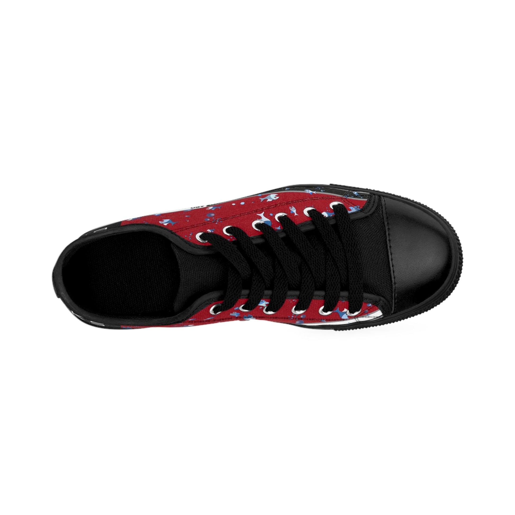 BKS Coral™ Sneakers Printify bakabo.club