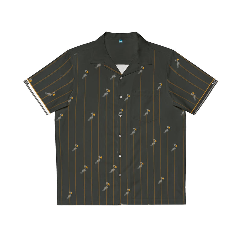 Halia (BKS)🦩Camicia hawaiana