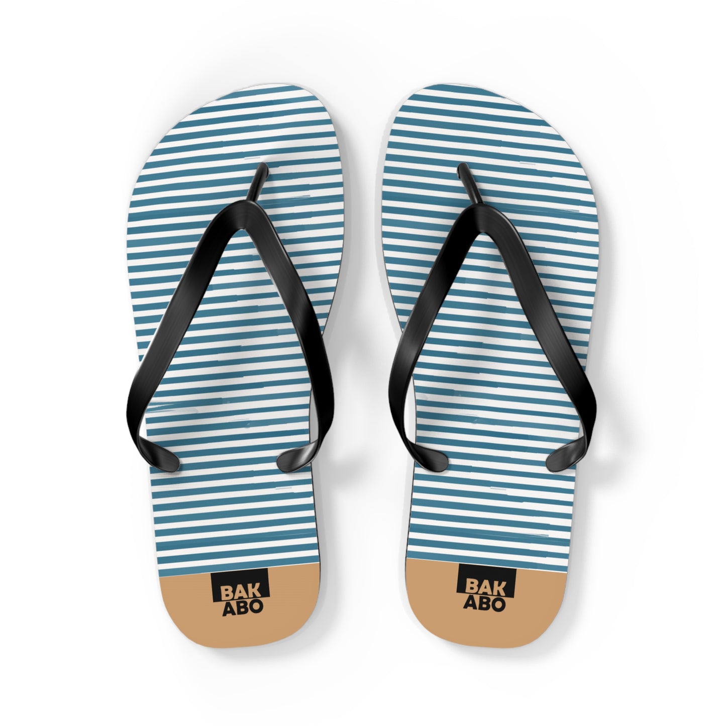 LineamentWalk (BKS)🐚Flip Flops