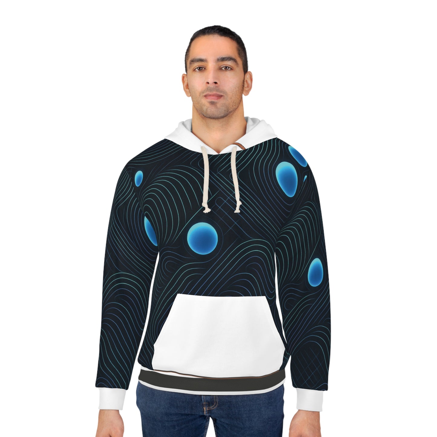 BKS Pulse Swell™ Pullover Hoodie