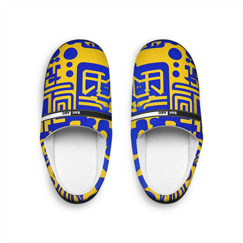 Labyrint (BKS)🕳️Pantofole Unisex