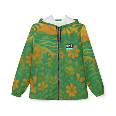 BKS Riviera Shore™ Windbreaker
