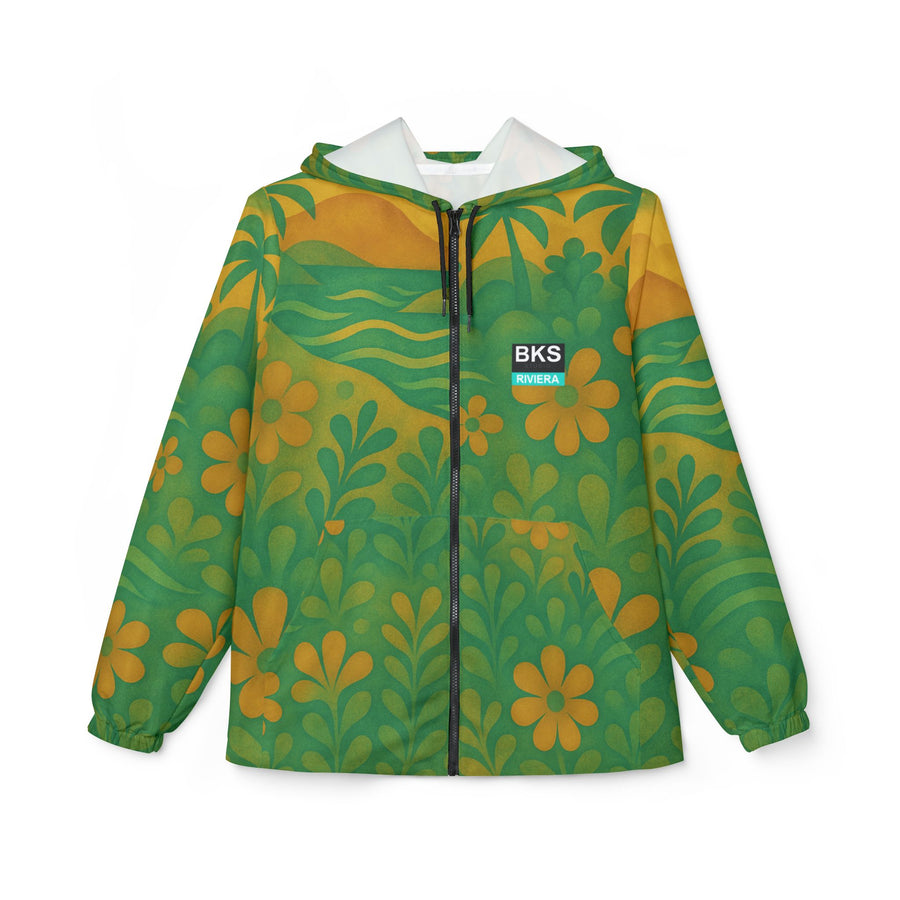 BKS Riviera Shore™ Windbreaker