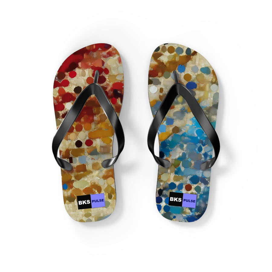 BKS Pulse Underground™ Flip Flops