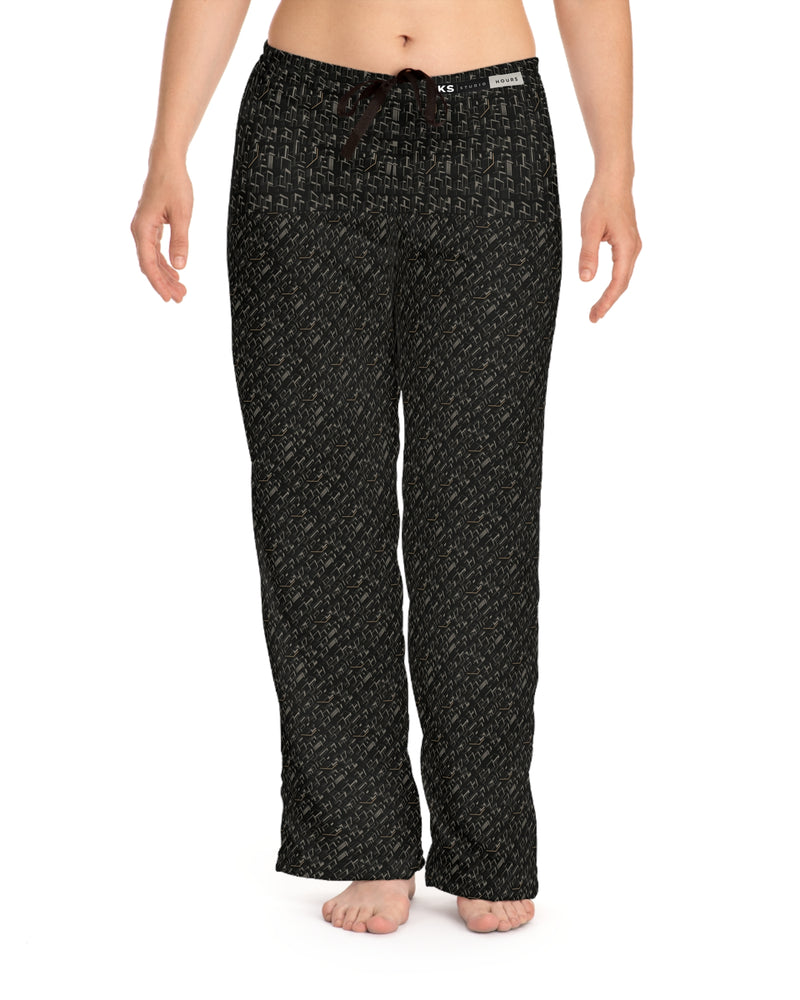 BKS Hours Cipher™ Lounge Pants