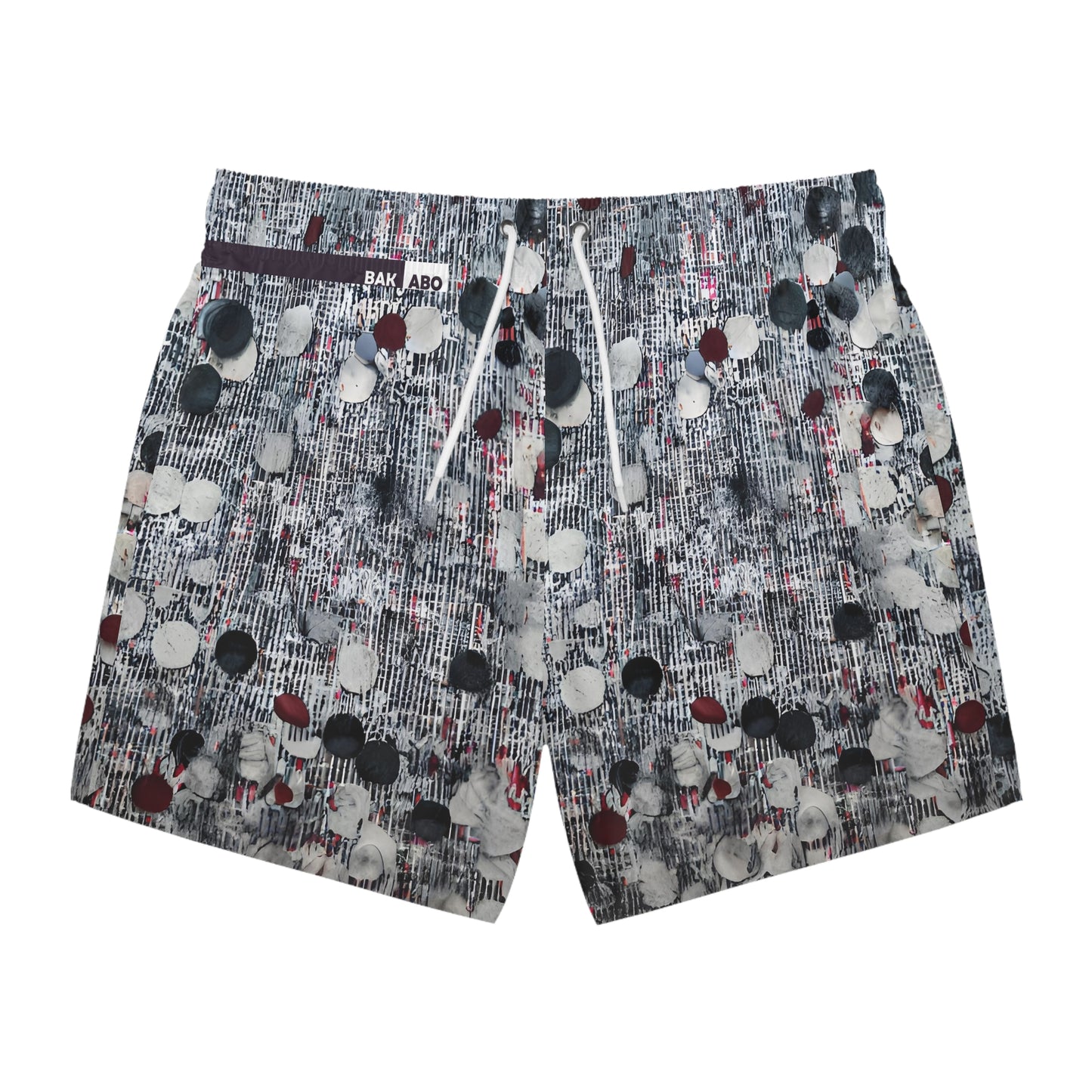 XIAX (BKS)😨Swim Trunks